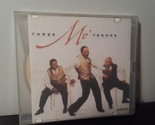 Three Mo&#39; Tenors ‎– Three Mo&#39; Tenors (CD, 2001, RCA Victor) - $5.22