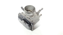 Throttle Body Assembly 1.6L 4  Cylinder Automatic OEM 2012 2016 Kis Soul - $72.40