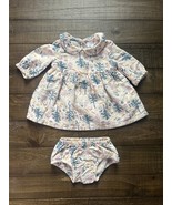 Nordstrom Newborn dress - COURTNEY - $279.59 MXN
