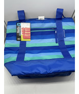 Arctic Zone 30-Can Insulated Cooler Tote Lunch Travel Tailgate Picnic Ba... - $17.99