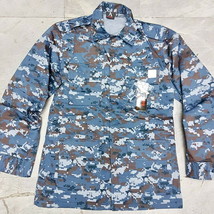 NEW UNIFORM Soldier dress Only suit Royal Thai Air Force I have All Size - $41.73