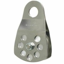 CMI Stainless Steel 5/8&quot; Pulley - £86.90 GBP