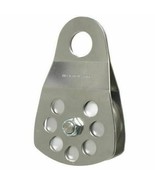 CMI Stainless Steel 5/8&quot; Pulley - $109.99