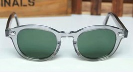 Moscot Lemtosh Sunglasses Blonde Classic Style Johnny Depp Favorite Sunglasse... - $79.00