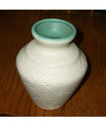 COORSTEK COORS CERAMIC POTTERY 1939 COLORADO STATE FAIR VASE COLLECTOR D... - £136.02 GBP