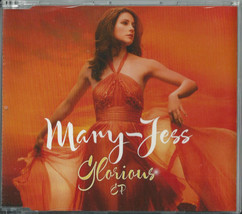 MARY-JESS - Glorious / Yue Guang Ai Ren / Are You The Way Home / Stand As One Cd - $248.33