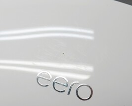 eero Pro 6E Tri-Band AXE5400 S010311 Wi-Fi 6E Router Mesh System (3-Pack) image 4