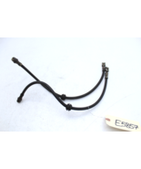 02-08 MINI COOPER S FRONT BRAKE HOSES LINES PAIR E5857 - €34,41 EUR
