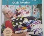 SEW VERY EASY Quilt Favorites 12 Skill-Building Projects from Laura Coia... - $15.99