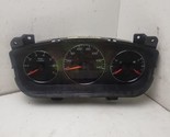 Speedometer Cluster KPH Opt UH8 Fits 12-13 IMPALA 433600 - £67.92 GBP
