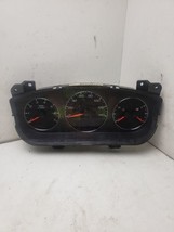 Speedometer Cluster KPH Opt UH8 Fits 12-13 IMPALA 433600 - £67.92 GBP