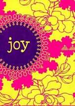 Joy - Tree Free Greeting Card - 12518 - $25.61 MXN