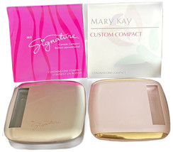 Mary Kay Custom Compact (choose You Want) - £7.75 GBP