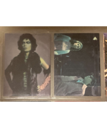 1995 Comic Images Rocky Horror Picture Show Chromium Cards Sweet Transve... - £85.51 GBP