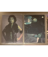 1995 Comic Images Rocky Horror Picture Show Chromium Cards Sweet Transve... - $2,034.24 MXN