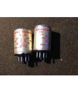 2 Altec 15335A Bridging Transformers Silver Edition pair - $2,348.94 MXN
