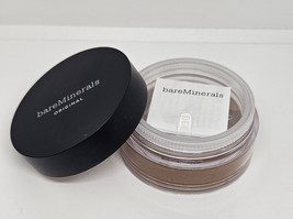 bareMinerals Loose Powder Original Foundation Neutral Deep 29, 8g/0.28oz SPF 15 image 2