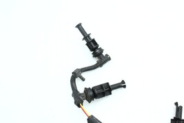 2008-2010 FORD F-250 F-350 6.4L POWERSTROKE DIESEL GLOW PLUG WIRE HARNESS H image 4