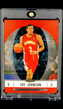 2006 2006-07 Topps Finest #31 Joe Johnson Atlanta Hawks *Great Condition* - £1.59 GBP