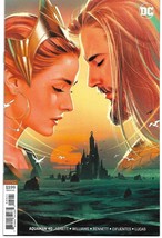 Aquaman (2016) #40 Var Ed Sink Atlantis (Dc 2018) - £4.67 GBP