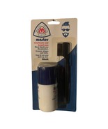 Master Well Comb Mustache &amp; Beard Grooming Wax Stick BLACK with Comb 1 oz - $81.69 CAD