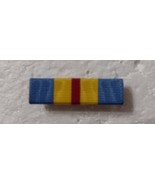 DOD DISTINGUISHED SERVICE MEDAL RIBBON BAR - $63.88 MXN