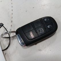 FIAT 500 Fob Remote 2017 2016 - £33.80 GBP