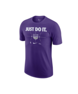 Mens Nike Sacramento Kings Essential Just Do It S/S T-Shirt - XXL/XL/Lar... - £19.31 GBP