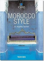 Morocco Style Reiter, Christiane and TASCHEN - £6.55 GBP