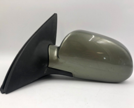 2004-2008 Suzuki Forenza Driver Side View Power Door Mirror Green OEM D04B14069 - £35.68 GBP