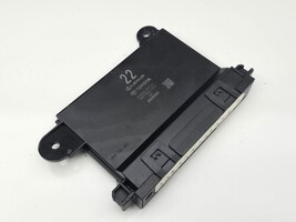 Toyota Lexus Heater & Air Conditioner AC Control Module 88650-60081 image 6