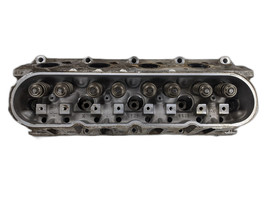 Cylinder Head From 2008 Chevrolet Express 3500  4.8 243 - $199.95
