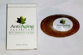 6/2.9oz Bars Lane Labs Anti-Aging Physician Skin Smoothing Soap sells for $15 ea - £11.72 GBP