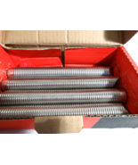 Hilti Stainless Steel  Threaded Insert Anchors 3/4&quot;x 8 &quot; HIS-RN 258032 4pcs - $643.50