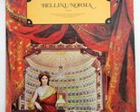 Bellini: Norma (Excerpts) / Rome Lyric Opera Orchestra and Chorus Conduc... - £6.85 GBP