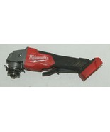 Milwaukee 2880-20 Fuel 18V 5 inch Grinder Paddle Switch (Tool Only) U849 - $110.93 CAD