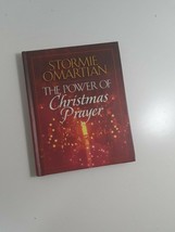 the Power of Christmas Prayer  By Stormie Omartian 2000 Hardback - £3.95 GBP