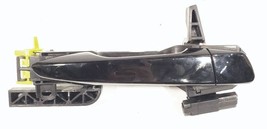 Right Rear Door Handle 212 Obsidian OEM 2011 2012 2013 14 15 16 17 Lexus... - $27.23