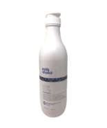 Milk Shake Silver Shine Shampoo 33.8 oz Blue Shampoo for Blonde or Grey ... - £27.42 GBP