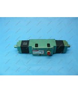 Numatics A23SS5008047E Double Solenoid Valve 120 VAC NNB - €130,67 EUR