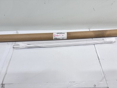 75730-06190 2018-2022 2023 2024 toyota Camry rear right door belt moldin... - $60.00