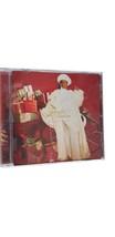 The Gift Of Love (CD, 2024, Interscope Records) Music by Jennifer Hudson - $11.29