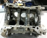 Engine Cylinder Block From 2013 Chevrolet Equinox  3.6 12640490 - $599.95