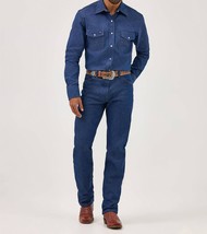 Wrangler Original Fit Jean Rigid - $35.00