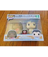 Funko Pop! Parks and Recreation Donna &amp; Ben Treat Yo&#39; Self 2 pk TargetCon - €29,20 EUR