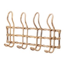 Bloomingville A82043485 Wall Hooks, Nature - £42.47 GBP