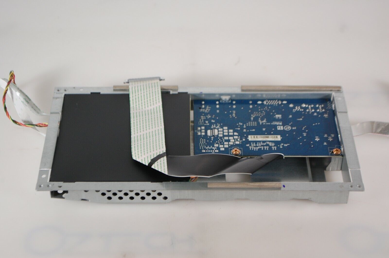 Dell P2217H Main Board & Power Board Complete Assembly 4H.37R01.A00 5E37R01001 - $46.71
