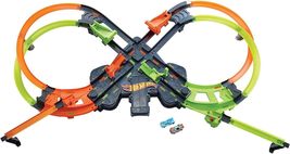 Hot Wheels Colossal Crash Track Set - £79.67 GBP