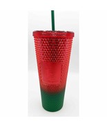  Mickey Mouse Christmas Starbucks® Tumbler with straw New in box - $906.42 MXN