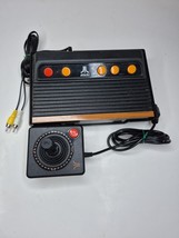 Atari Flashback 3 Video Game Console 1 Joystick Controller No Power Cord... - $11.88